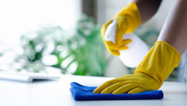 519 Cleaners (1)